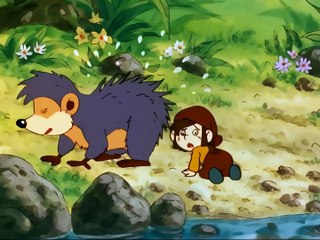 18 بسمة وعبدو الحلقه