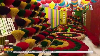 Tiềm năng du lịch làng nghề cần thêm không gian khai thác