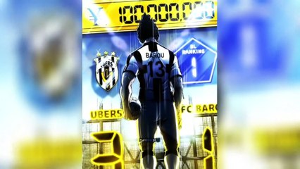 Blue Lock TikTok Compilation