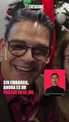 De galán de telenovelas a pastor evangélico: así vive José Ángel Llamas en la actualidad