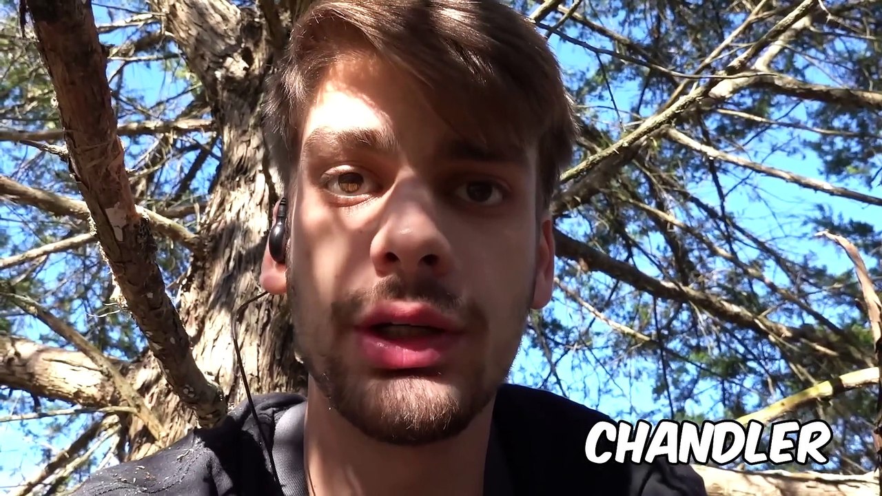 $60,000 Extreme Hide And Seek - Challenge