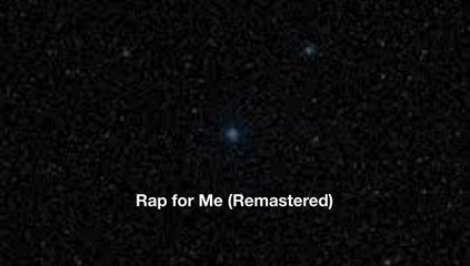 Rap for Me (Remastered) - Alex Dionisio