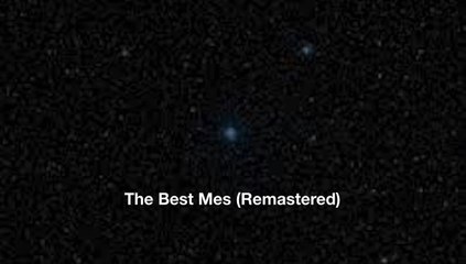 The Best Mes (Remastered) - Alex Dionisio