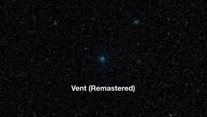 Vent (Remastered) - Alex Dionisio