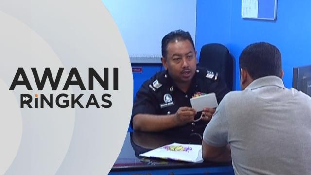 AWANI Ringkas: Isu kesesakan urusan pasport