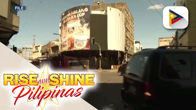 Pang. Marcos Jr., pangungunahan ang groundbreaking ng Cebu Bus Rapid Transit ngayong araw