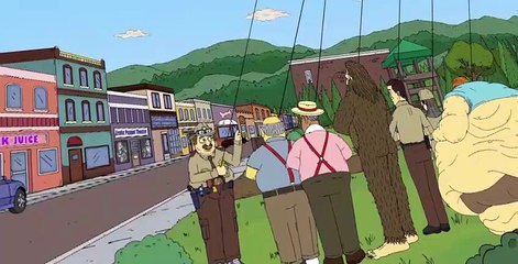 Momma Named Me Sheriff S02 E02