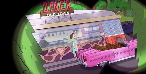 Momma Named Me Sheriff S02 E03