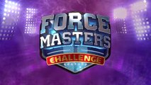 Force Masters - Domingo 26 de febrero 2023