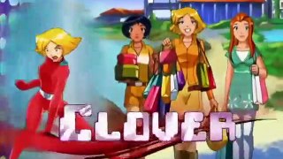 Totally Spies - Se5 - Ep23 HD Watch