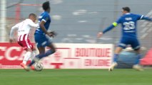 Ajaccio v Troyes | Ligue 1 22/23 | Match Highlights