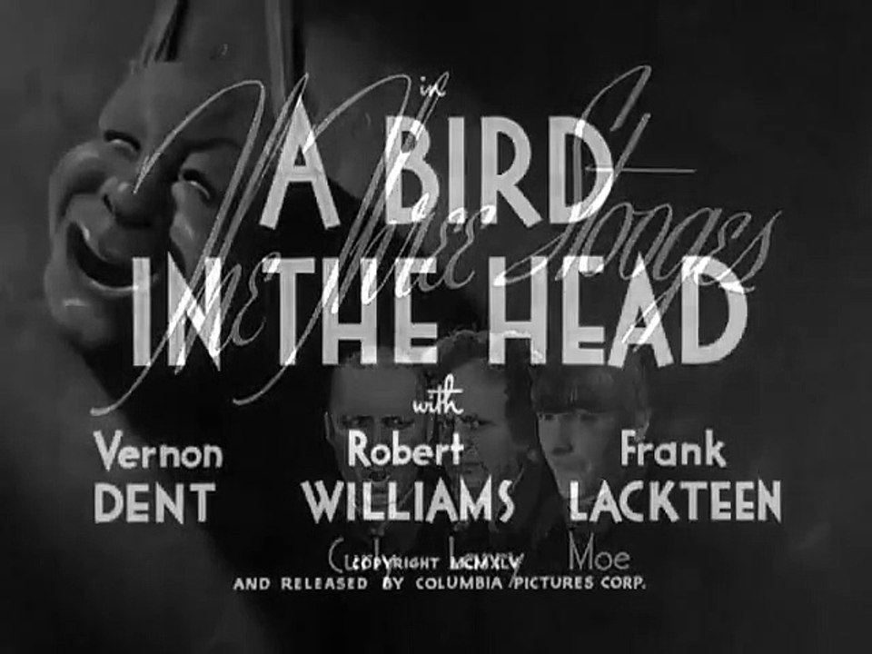 The Three Stooges - Se1 - Ep89 HD Watch