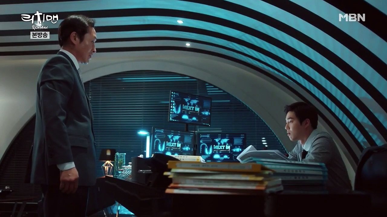 Chàng Giàu Nàng Nghèo (Phim Hàn Quốc) Tập 16 - Tap cuoi, bản đẹp, lồng tiếng, trọn bộ