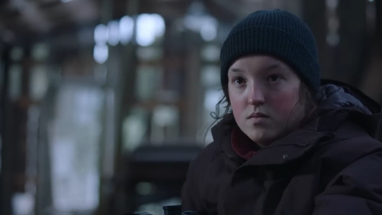 The Last of Us - Teaser zur nächsten Folge: In Episode 8 ist Ellie auf sich allein gestellt