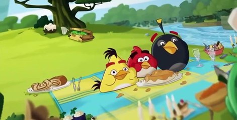 Angry Birds Toons S01 E04
