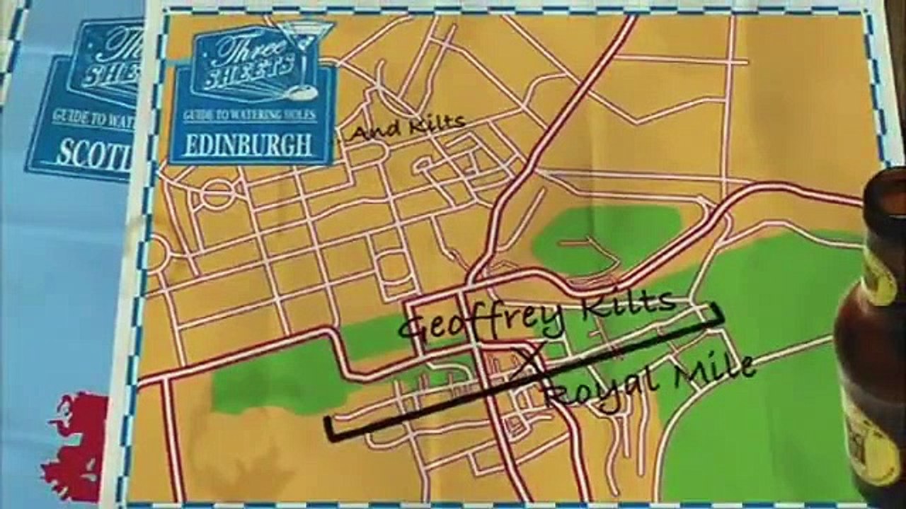 Three Sheets - Se3 - Ep09 HD Watch