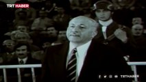 Necmettin Erbakan'ın vefatının 12. yıl dönümü