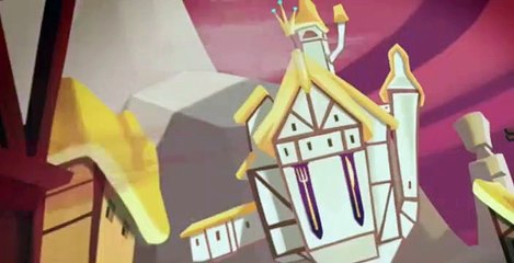 Angry Birds Toons S01 E15