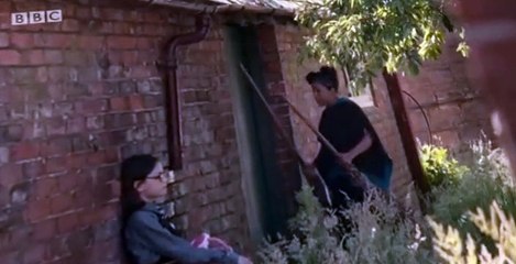 The Worst Witch S03 E08