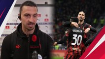 Zlatan Ibrahimovic Kembali, AC Milan Catat 3 Kemenangan Beruntun