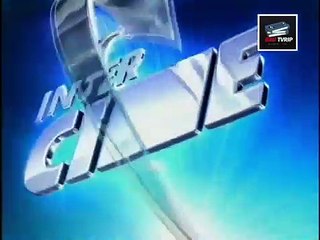 Chamada do Intercine (20-10-2009) - Fenômeno e Um vampiro no Brooklyn