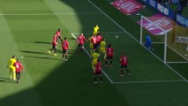 Nantes v Rennes | Ligue 1 22/23 | Match Highlights