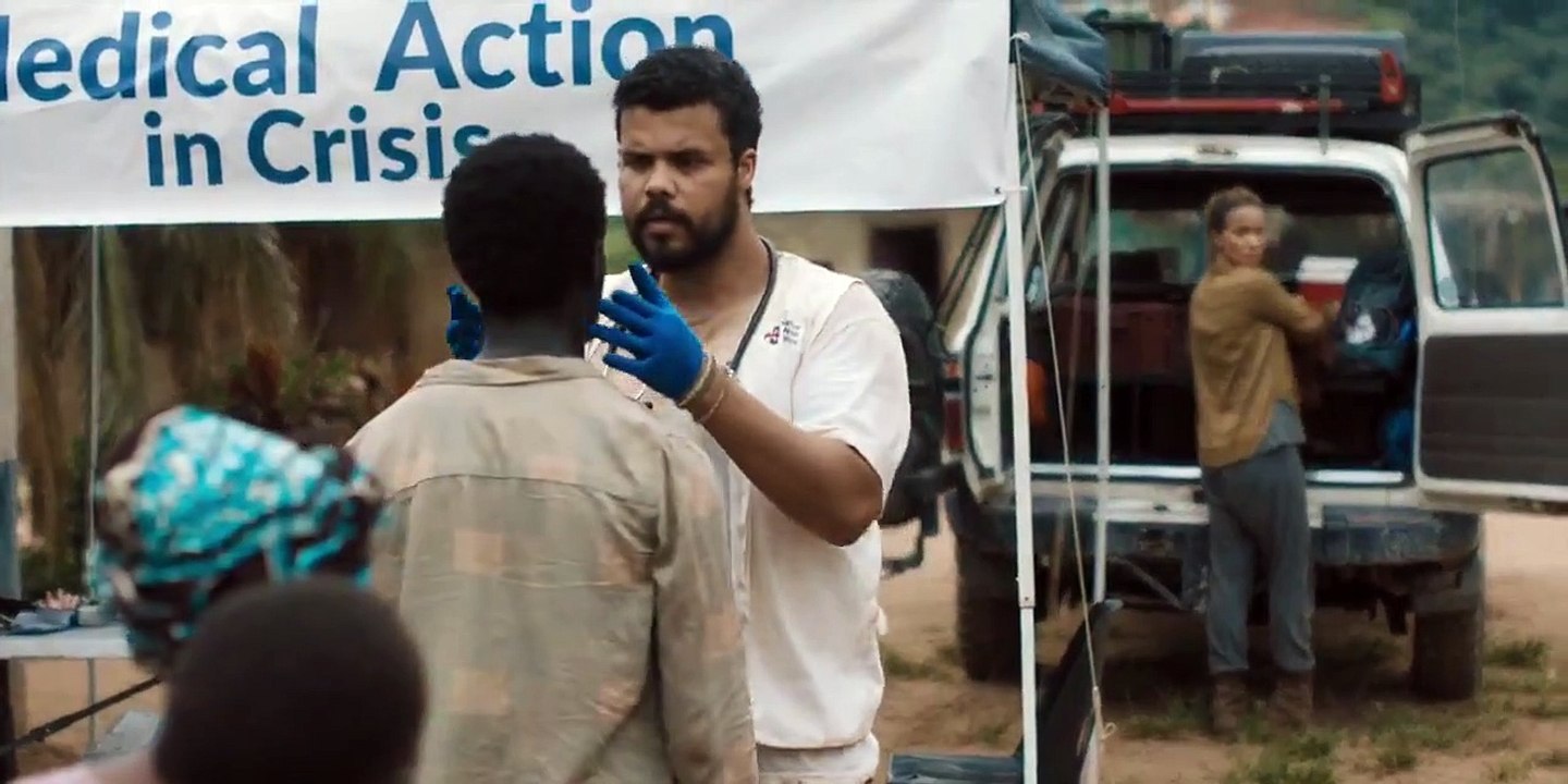 The Widow - Se1 - Ep04 HD Watch