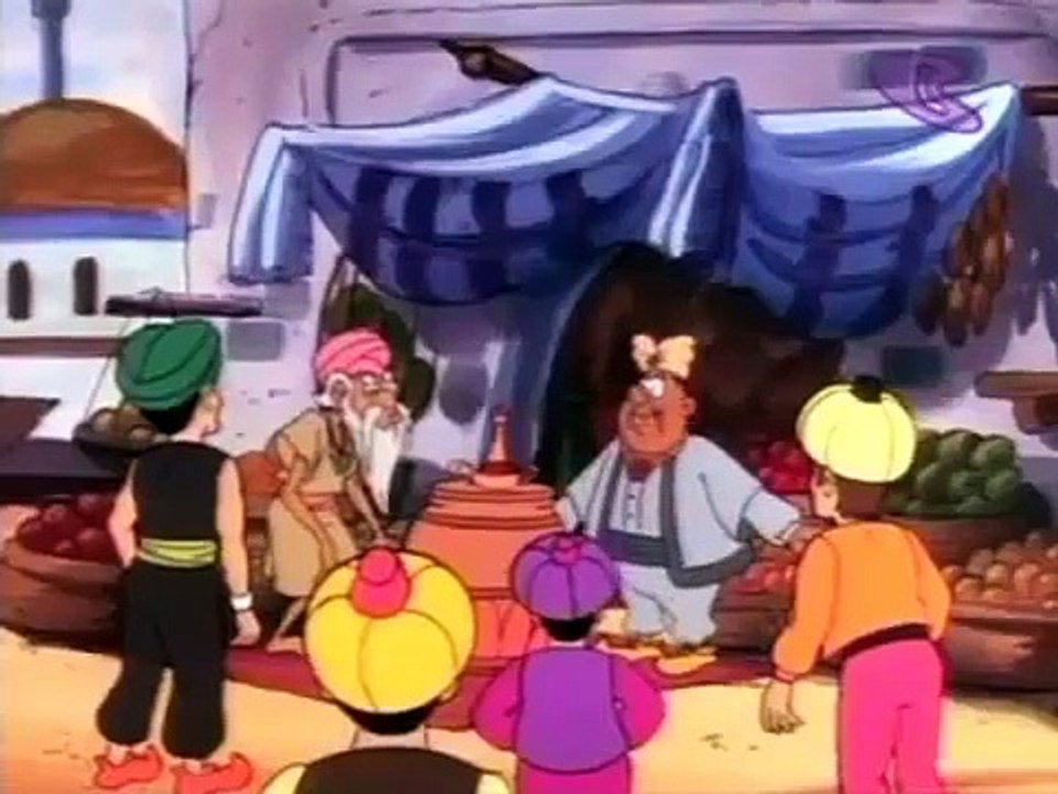 The Smurfs - Se9 - Ep20 HD Watch