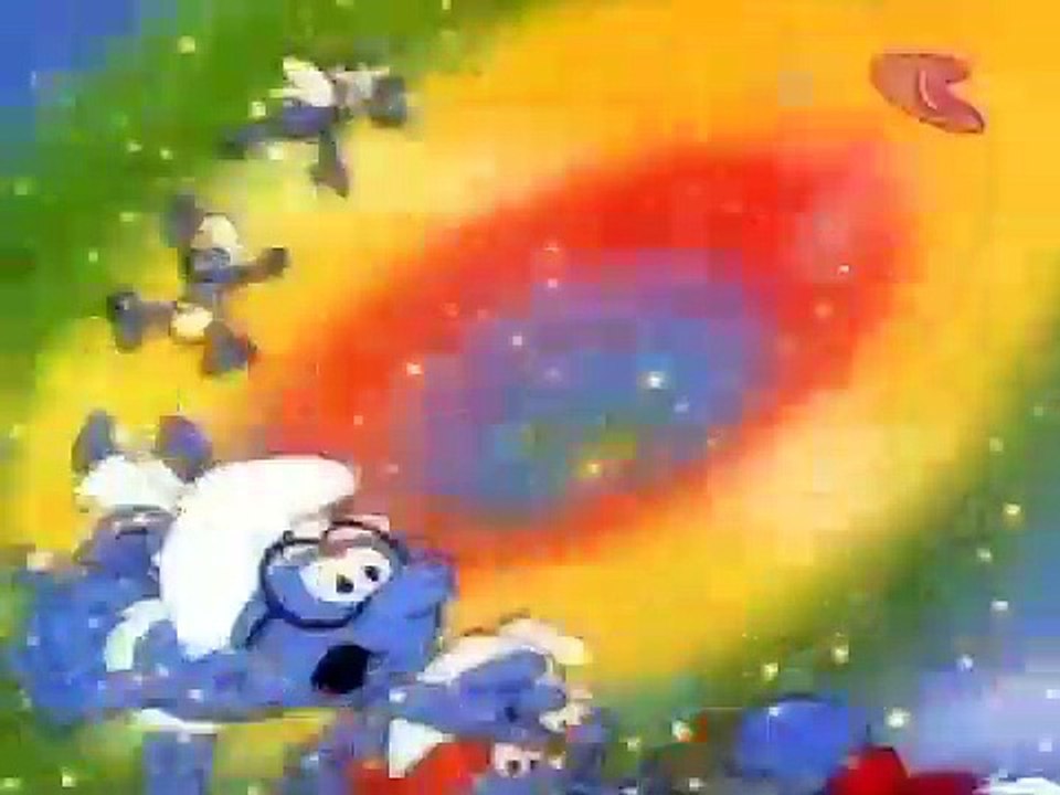The Smurfs - Se9 - Ep18 HD Watch