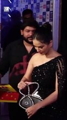 Sunny Leone का मीडिया के साथ खास अंदाज