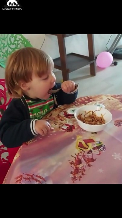 Funny Babies 11