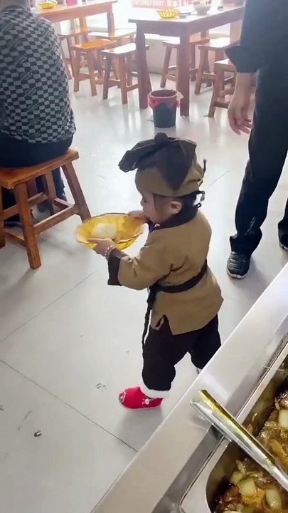 Funny Babies 15