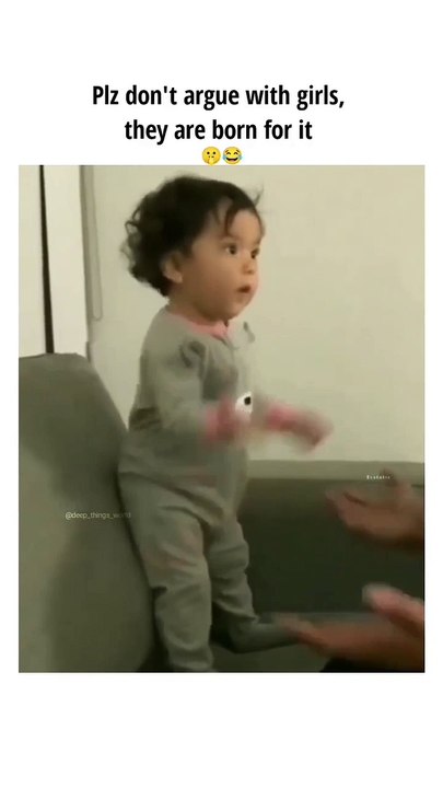 Funny Babies 18