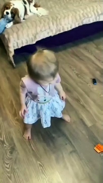 Funny Babies 19