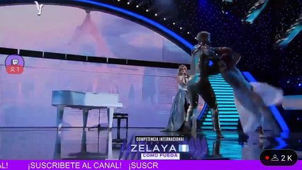 COMENTANDO EL FESTIVAL DE VIÑA DEL MAR 2023 (PARTE 4)