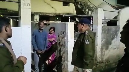 जबलपुर पुलिस ने एक रात में 523 खतरनाक अपराधियों को पकड़ा- देखें वीडियो