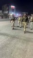 जबलपुर पुलिस ने एक रात में 523 खतरनाक अपराधियों को पकड़ा- देखें वीडियो