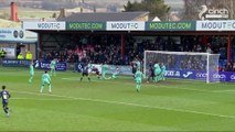 Ross County v Dundee United | SPFL 22/23 | Match Highlights