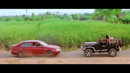 Paisa Wasool  R... Rajkumar - Comedy Scenes