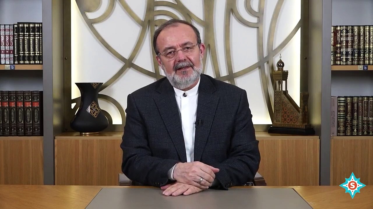 Eski Diyanet İşleri Başkanı: Her afeti sadece ilâhî ceza ve azap olarak gören teolojik anlayış sığ, yanlış ve eksiktir
