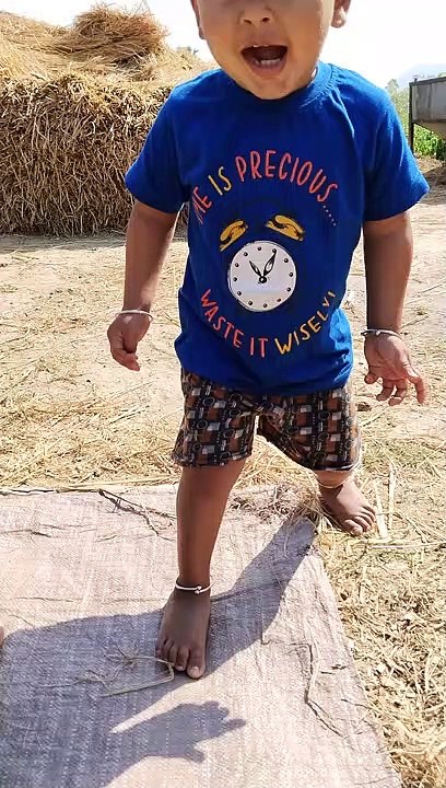 Cute boy