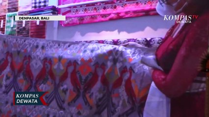 Nyonya Putri Koster Paparkan Capaian Kinerja 4 Organisasi