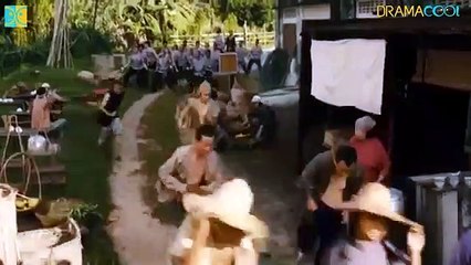 Petaling Street Warriors (2011) Watch HD