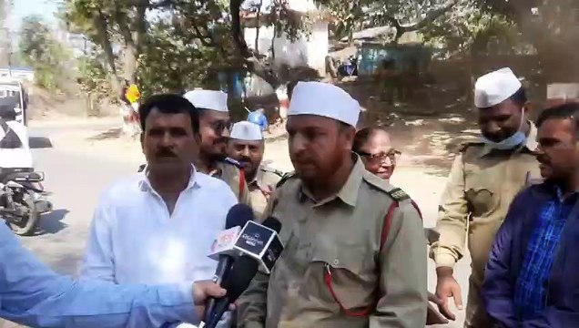 विश्व प्रसिद्ध पर्यटन स्थल में 500 लोगों ने चलाया स्वच्छता अभियान - देखें वीडियो