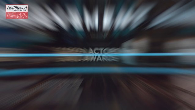 All the Highlights from the 2023 SAG Awards | THR News