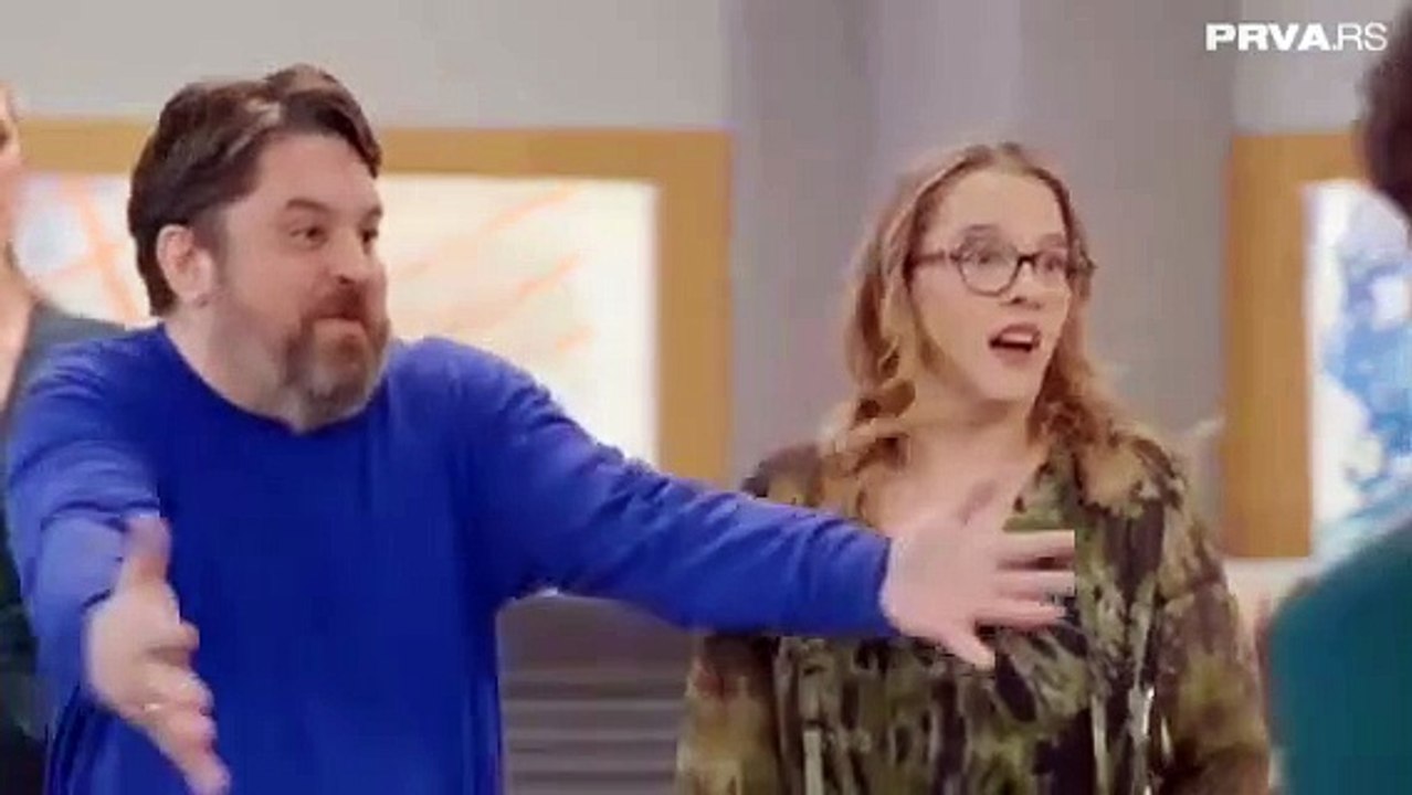 Igra Sudbine Ep  675 - Igra Sudbine Ep  675