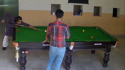 Best Snooker Century 27 July 2022 Ronie