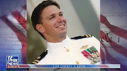 Life, Liberty & Levin - February 26th 2023 - Fox News