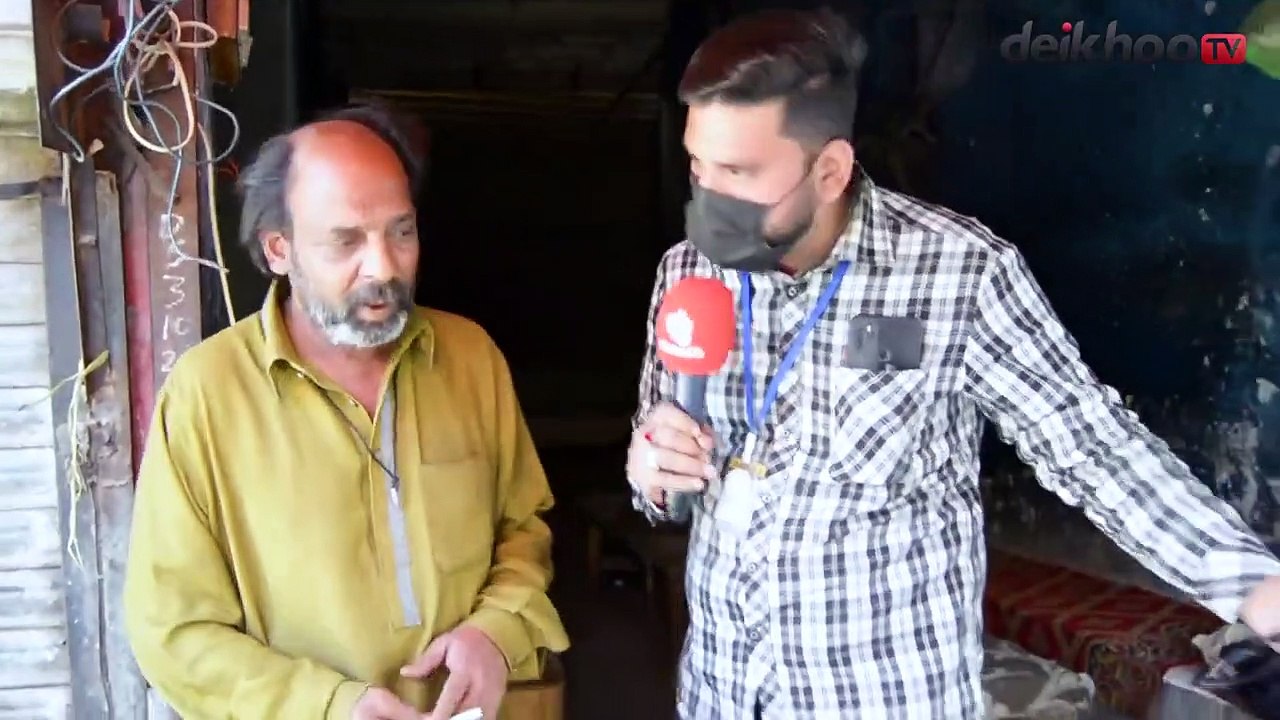 Nangi Filmain Dekhany Waly Hotel Par Anchor Ka Chapa __ Sab Benaqab Kar Diya __ Deikhoo Tv