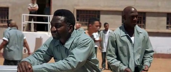 Lockdown (2000) Filme Deustche HD